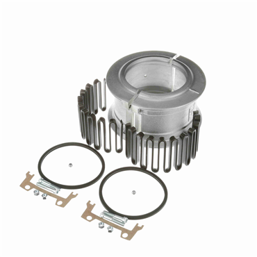 1110 Size Horizontal Split Grid Cover & Grid Assembly