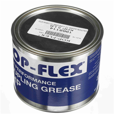 Kop Flex, Inc.KHP5LB