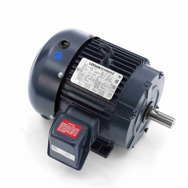 AC Motor