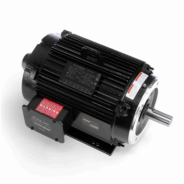 7.5 Hp 60 Hz 1800 rpm Drip Proof Three Phase Speed Ratio Motor