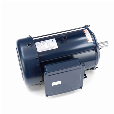 10 Hp 60 Hz 1800 rpm Drip Proof Single Phase General Purpose Motor