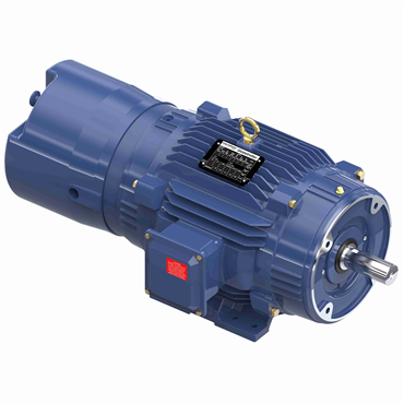 10 Hp 60 Hz 1800 rpm Drip Proof Three Phase Brake Motor