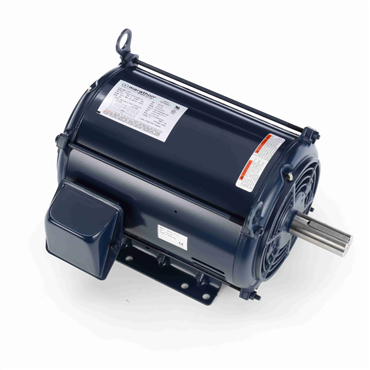 5,2.22 Hp 60 Hz 1800 rpm Drip Proof Three Phase Other Purpose Motor