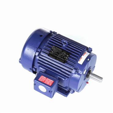 7.50,1.88 Hp 60 Hz 1800 rpm Drip Proof Three Phase Multispeed Motor