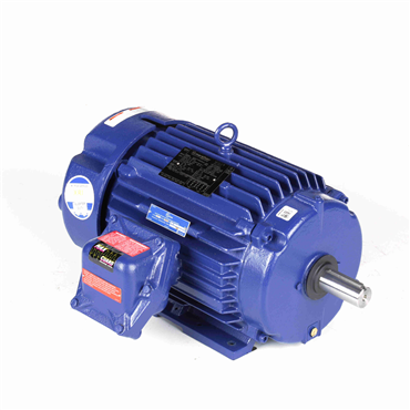 10 Hp 60 Hz 1800 rpm Drip Proof Three Phase Explosion Proof Motor