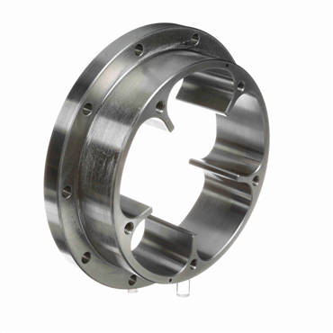 Carbon Steel Size 25 UB Series Elastomeric Coupling Sleeve