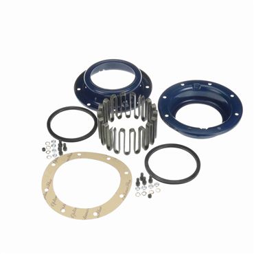 Grid Coupling Vertical Cover and Grid Assembly