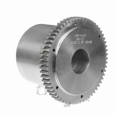 Kop Flex, Inc.2 1/2F MSHUB