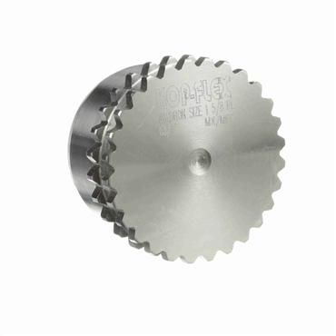 Kop Flex, Inc.1 5/8W PL RHUB