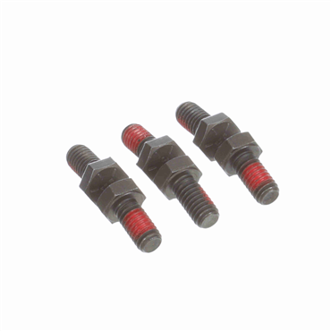 Size 153 Flange Fastener Set