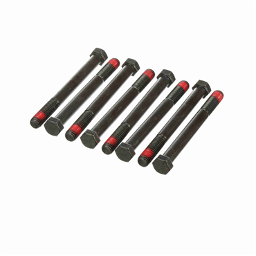 Size 204 High Torque Fastener Set