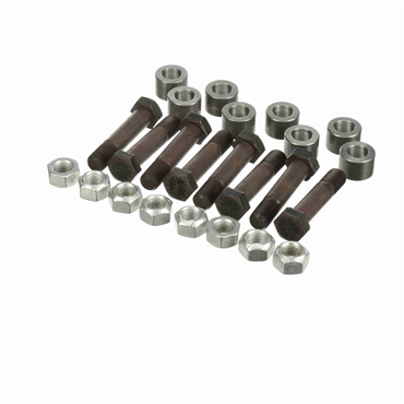 Kop Flex, Inc.254KD HTFS