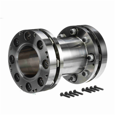 Size 254 KD20 Style Disc Coupling Center Assembly