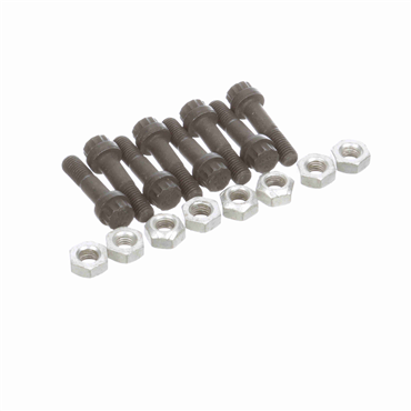 Size 153 Center Flange Fastener Set