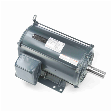 7.50,1.88 Hp 60 Hz 1800 rpm Drip Proof Three Phase Other Purpose Motor
