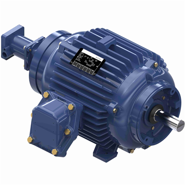 15 Hp 60 Hz 1800 rpm Drip Proof Three Phase Explosion Proof Motor