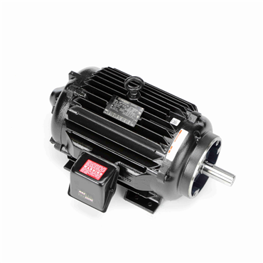 20 Hp 60 Hz 1800 rpm Drip Proof Three Phase Speed Ratio Motor