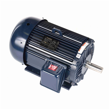 20 Hp 60 Hz 1800 rpm Drip Proof Three Phase General Purpose Motor