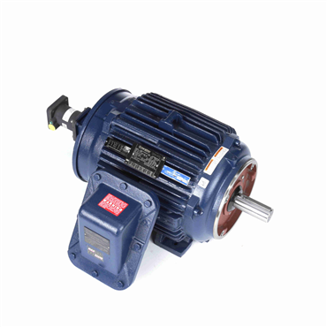 Marathon Electric Motors284THEN8032