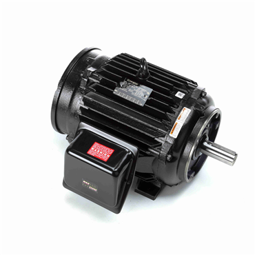 25 Hp 60 Hz 1800 rpm Explosion Proof Fan Cooled Three Phase Speed Ratio Motor