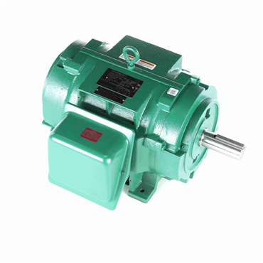 15,3.75 Hp 60 Hz 1800 rpm Explosion Proof Fan Cooled Three Phase Other Purpose Motor