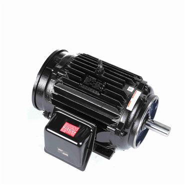 30 Hp 60 Hz 1800 rpm Drip Proof Three Phase Speed Ratio Motor