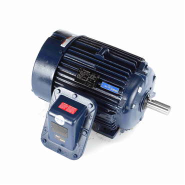 30 Hp 60 Hz 1800 rpm Drip Proof Three Phase Explosion Proof Motor