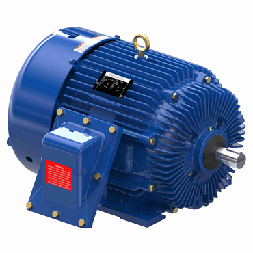 40 Hp 60 Hz 1800 rpm Drip Proof Three Phase Explosion Proof Motor