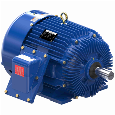 50 Hp 60 Hz 1800 rpm Totally Enclosed Fan Cooled Three Phase Explosion Proof Motor