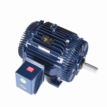 50 Hp 60 Hz 1800 rpm Drip Proof Three Phase Severe Duty Motor