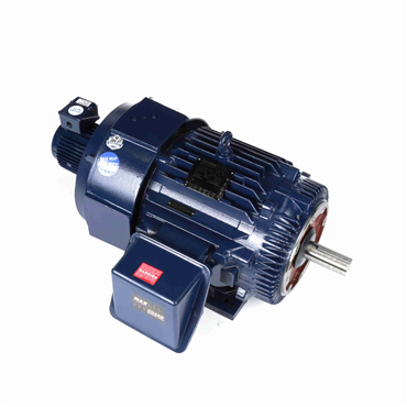Marathon Electric MotorsY586