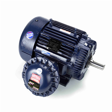 75 Hp 60 Hz 1800 rpm Drip Proof Three Phase Explosion Proof Motor