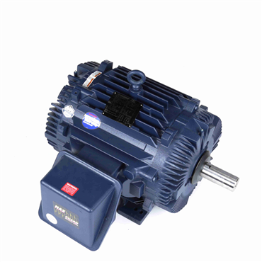 75 Hp 60 Hz 1800 rpm Drip Proof Three Phase Severe Duty Motor