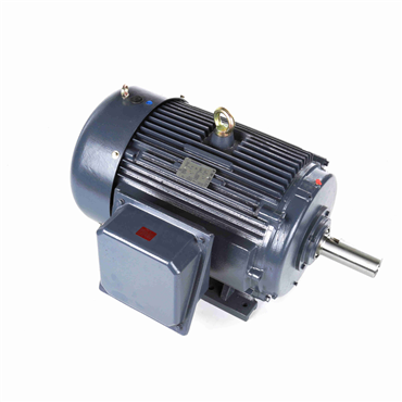 100 Hp 60 Hz 1800 rpm Drip Proof Three Phase Crusher Duty Motor