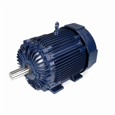 200 Hp 60 Hz 1800 rpm Drip Proof Three Phase Encoder Motor