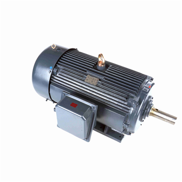 200 Hp 60 Hz 1800 rpm Drip Proof Three Phase Crusher Duty Motor
