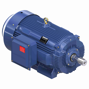150 Hp 60 Hz 1200 rpm Drip Proof Three Phase General Purpose Motor