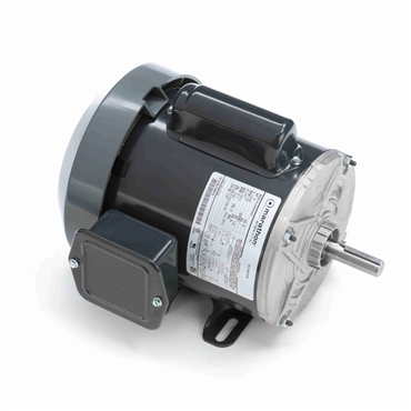 0.25 Hp 60 Hz 1200 rpm Totally Enclosed Fan Cooled Single Phase General Purpose Motor