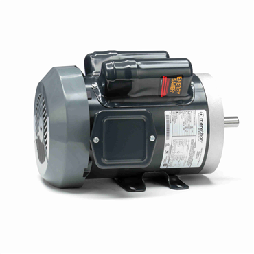 1 Hp 60 Hz 1800 rpm Totally Enclosed Fan Cooled Single Phase General Purpose Motor