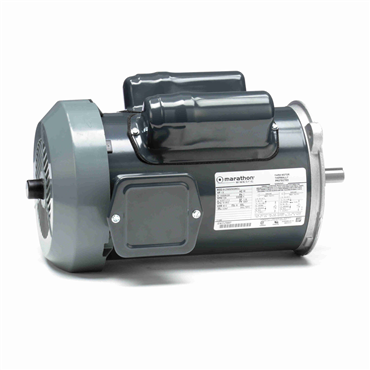 Marathon Electric Motors5KCR49WN0295U