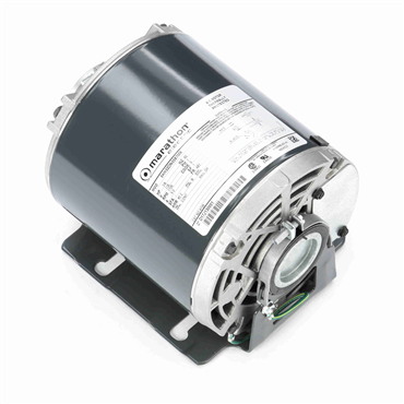 0.25 Hp 60 Hz 1800 rpm Drip Proof Single Phase Carbonator Pump Motor