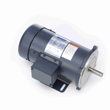 SCR Rated Permanent Magnet DC Motor