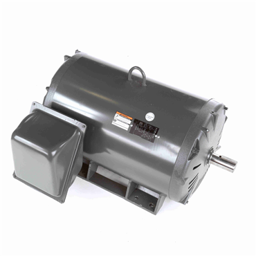 AC Motor