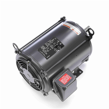 AC Motor