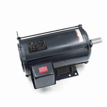 AC Motor