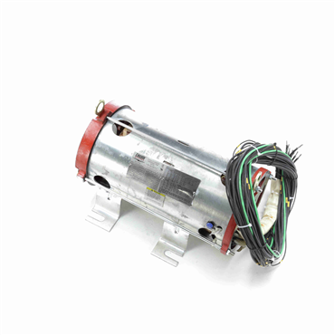 AC Motor