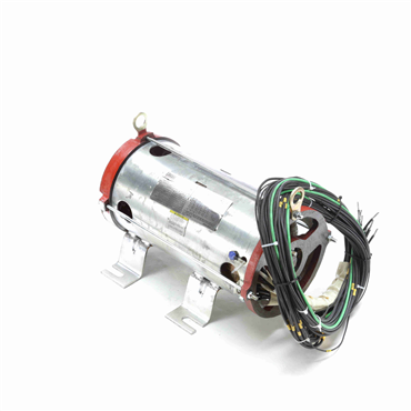 AC Motor