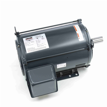 AC Motor