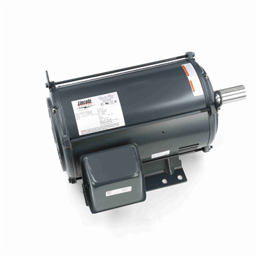 AC Motor