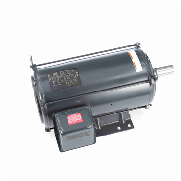 AC Motor